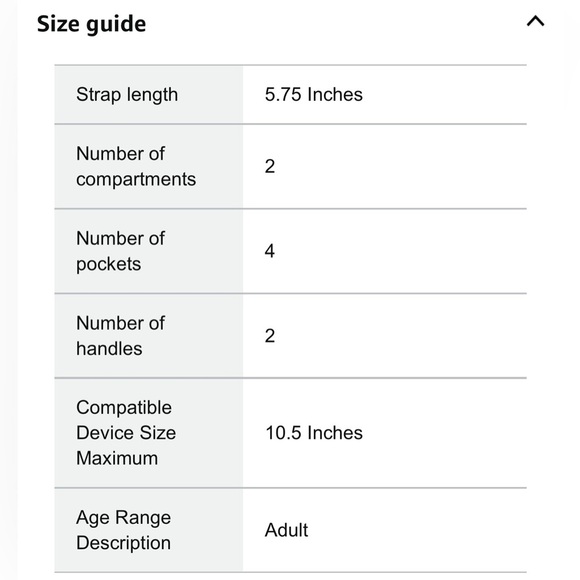 Wrangler Aztec Geometric Tote Bag - Picture 6 of 6